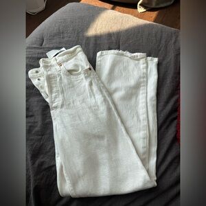 Levi’s Ribcage Straight Jeans